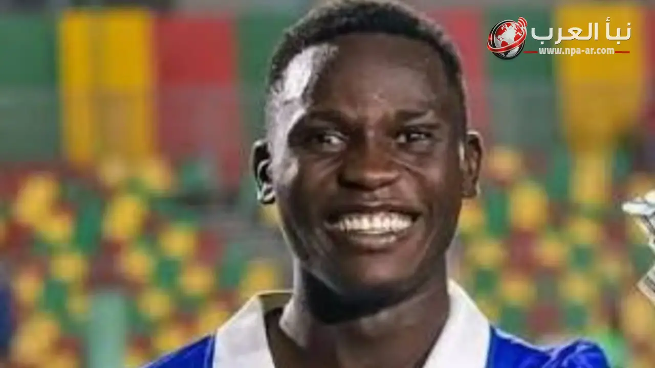 فرج عامر يؤكد أن جان كلود أهم صانع ألعاب في أفريقيا.. والأهلي مهتم بضمه