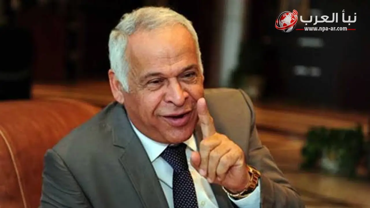 فرج عامر يعلن أحمد نذير بوعلي وواعاة بنجورة نجمي الدوري المصري القادم