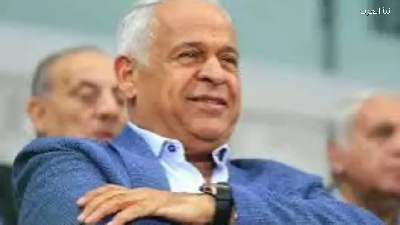 فرج عامر: الركراكي اشترط 3 أمور قبل التفاوض مع الأهلي