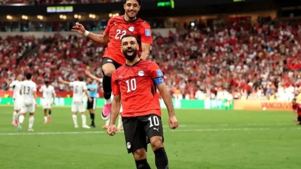 منتخب مصر يملك فرصة حسم التأهل إلى دور الـ32 قبل مواجهة إيران بكأس العالم 2026