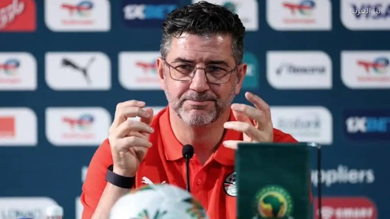 روي فيتوريا يعلن دعمه لمنتخب مصر قبل كأس العالم: سأكون مشجعًا للفراعنة