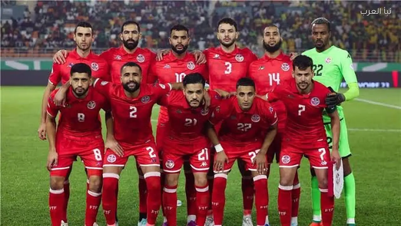 فيفا يعلن حكام مباريات تونس في كأس العالم 2026.. صافرة أرجنتينية أمام السويد