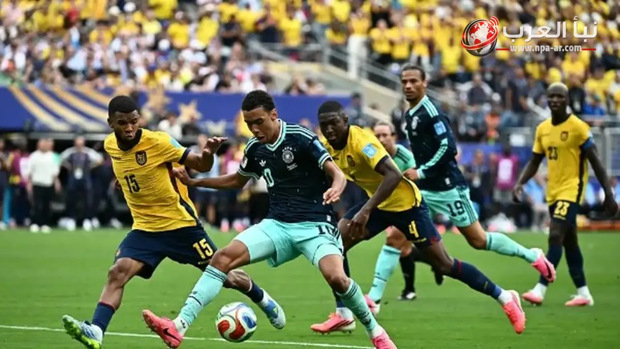 فيليب لام يطالب بتغيير تشكيل ألمانيا في كأس العالم 2026 وإعادة كيميتش لوسط الملعب