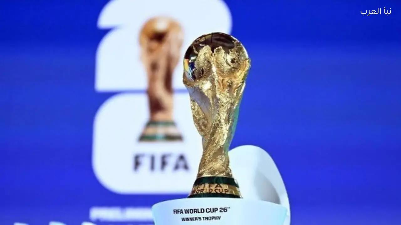 ESPN تكشف ترتيب أفضل 10 لاعبين في العالم قبل كأس العالم 2026