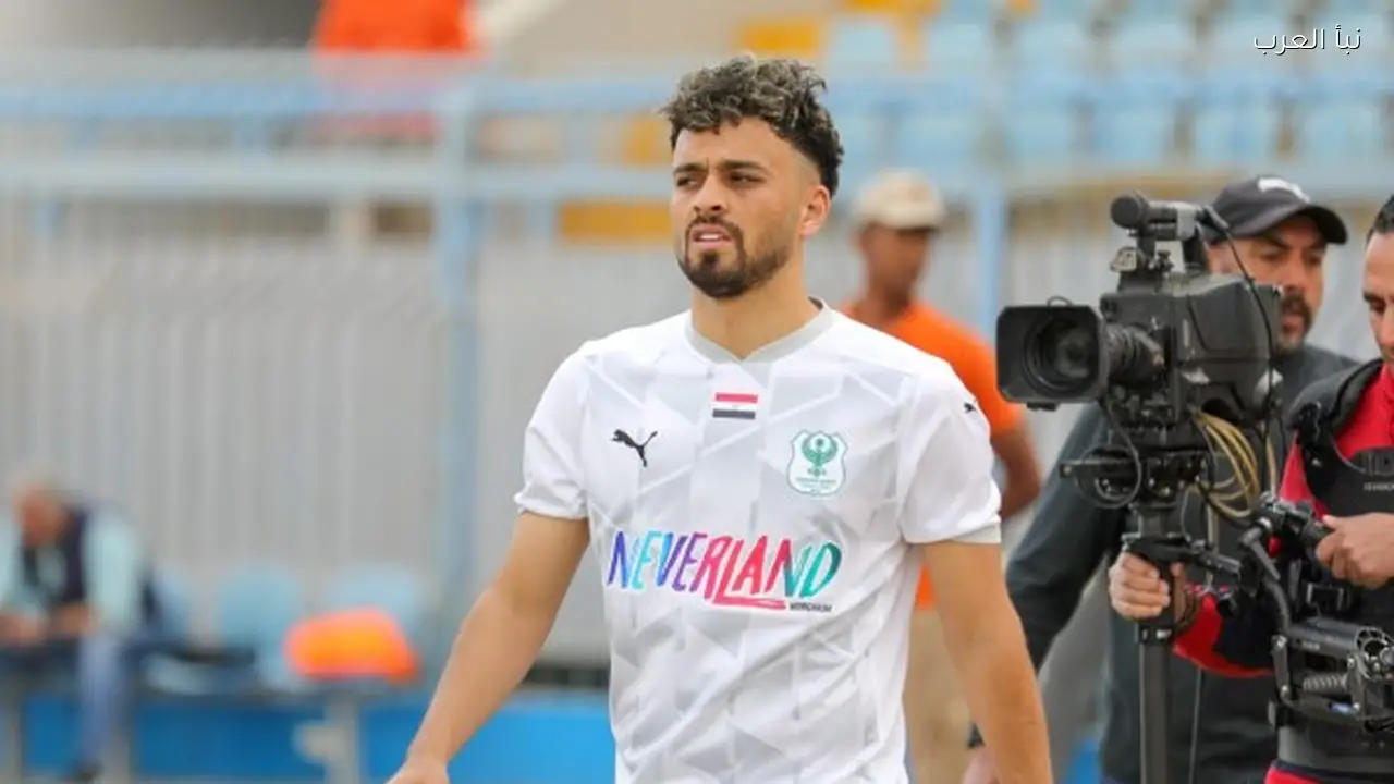 صلاح محسن يكشف كواليس حديثه مع لاعبي الأهلي الحاليين عن عودته للفريق