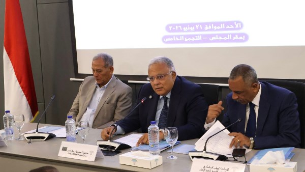 المجلس القومي لحقوق الإنسان يؤكد أن مشروع قانون الأسرة يجب أن يحقق أثرا إيجابيا على أرض الواقع