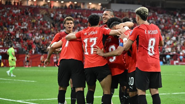 مصر في دور الـ32 بكأس العالم 2026.. السيناريوهات المحتملة لمواجهات الفراعنة بعد مباراة إيران