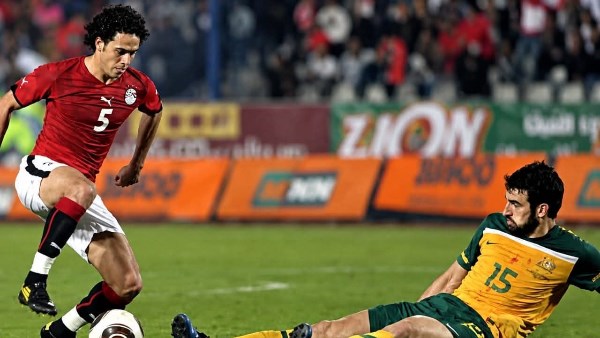 قبل مواجهة مصر وأستراليا في دور الـ 32 من كأس العالم 2026.. كواليس واقعة ودية 2010