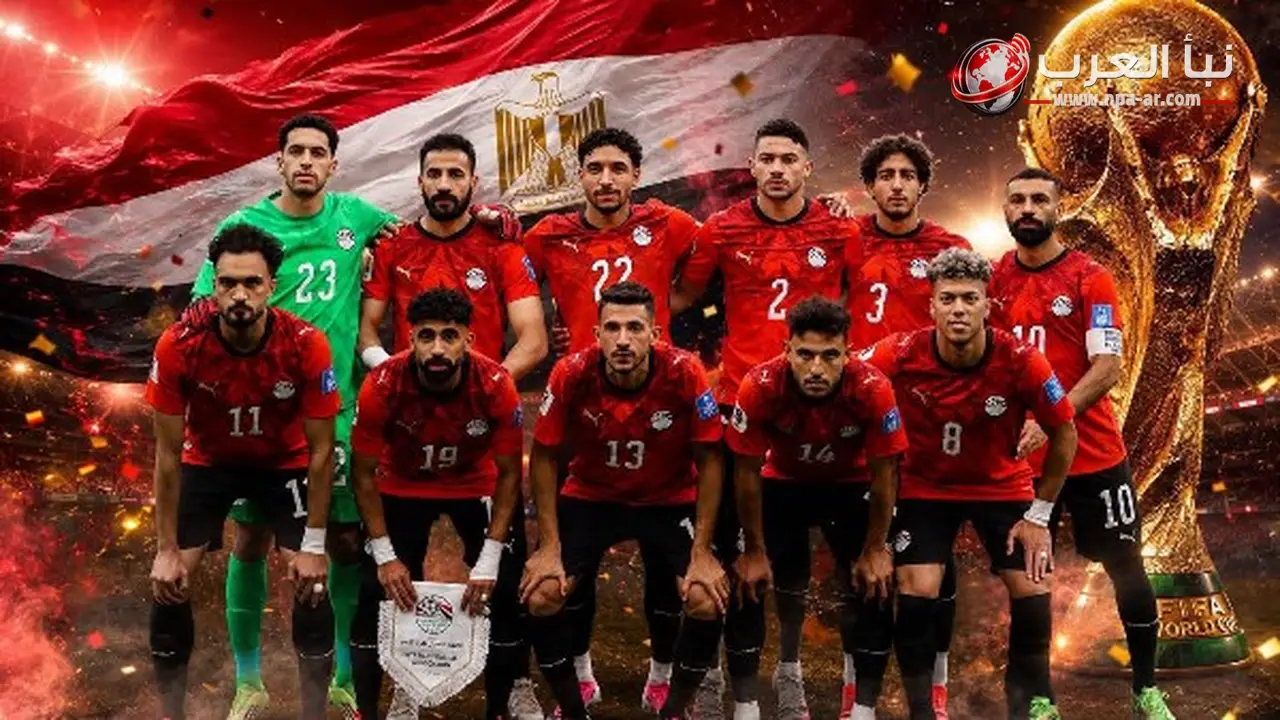 مجدي طلبة يطالب منتخب مصر بمواصلة حلم المونديال قبل مواجهة أستراليا