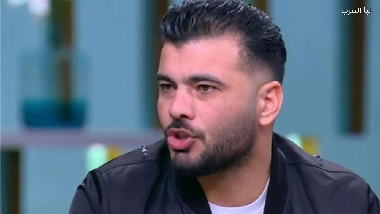 عماد متعب يكشف عن خطوته المقبلة في مجال التدريب