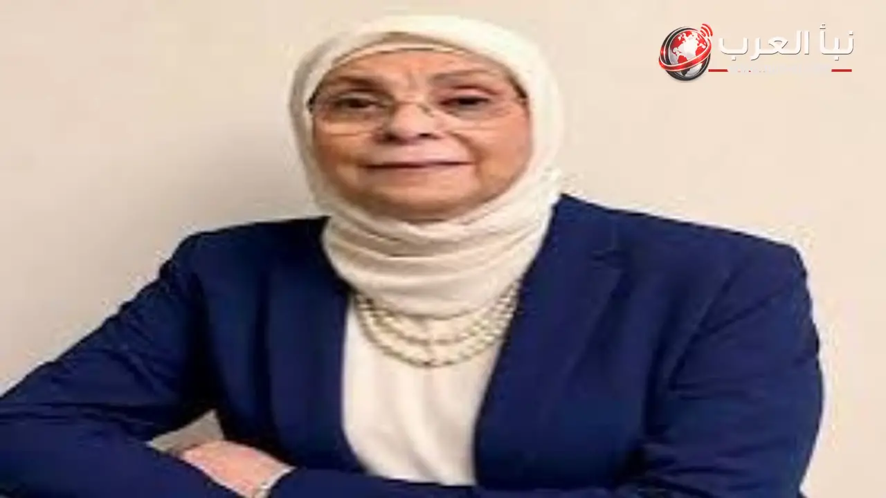 السيسي يصدر قرارا بتعيين المستشارة هدى عيسى رئيسا لهيئة النيابة الإدارية اعتبارا من 1 يوليو 2026