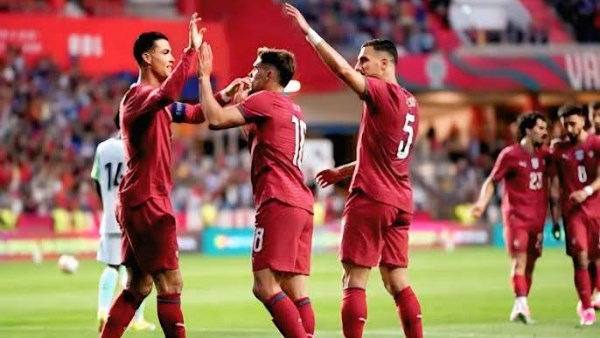 عمرو محمود ياسين يتوقع تغييرات هجومية لمنتخب مصر أمام نيوزيلندا في كأس العالم