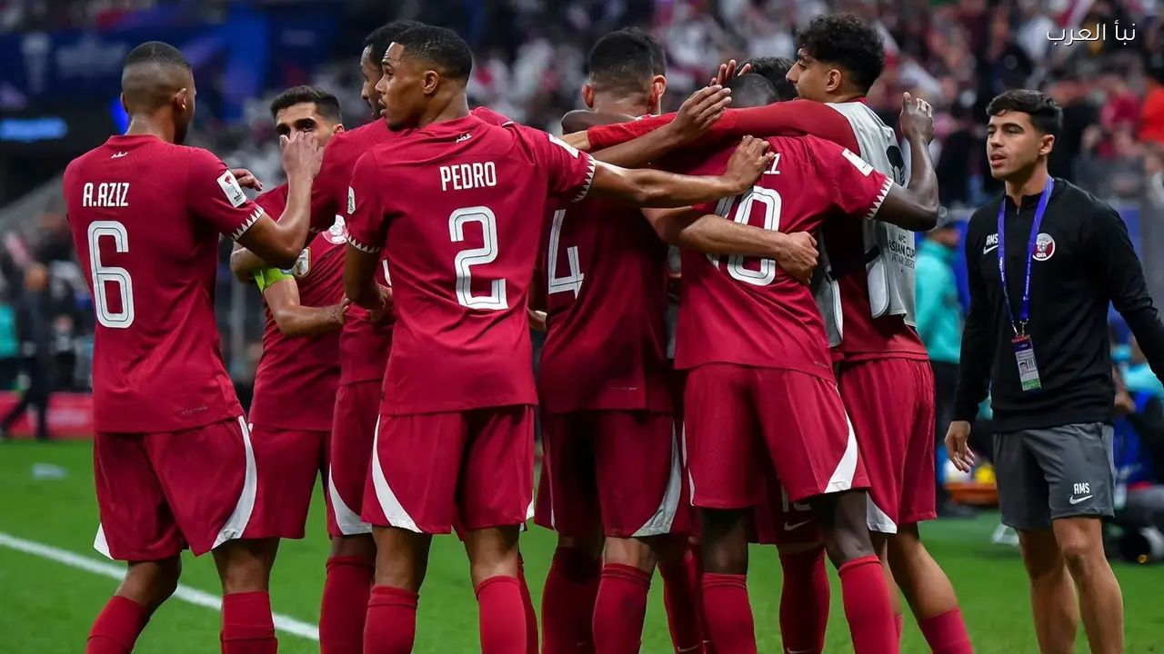 بمواجهة سويسرا الليلة.. منتخب قطر يستهل مشواره في كأس العالم 2026 بحثًا عن إنجاز تاريخي