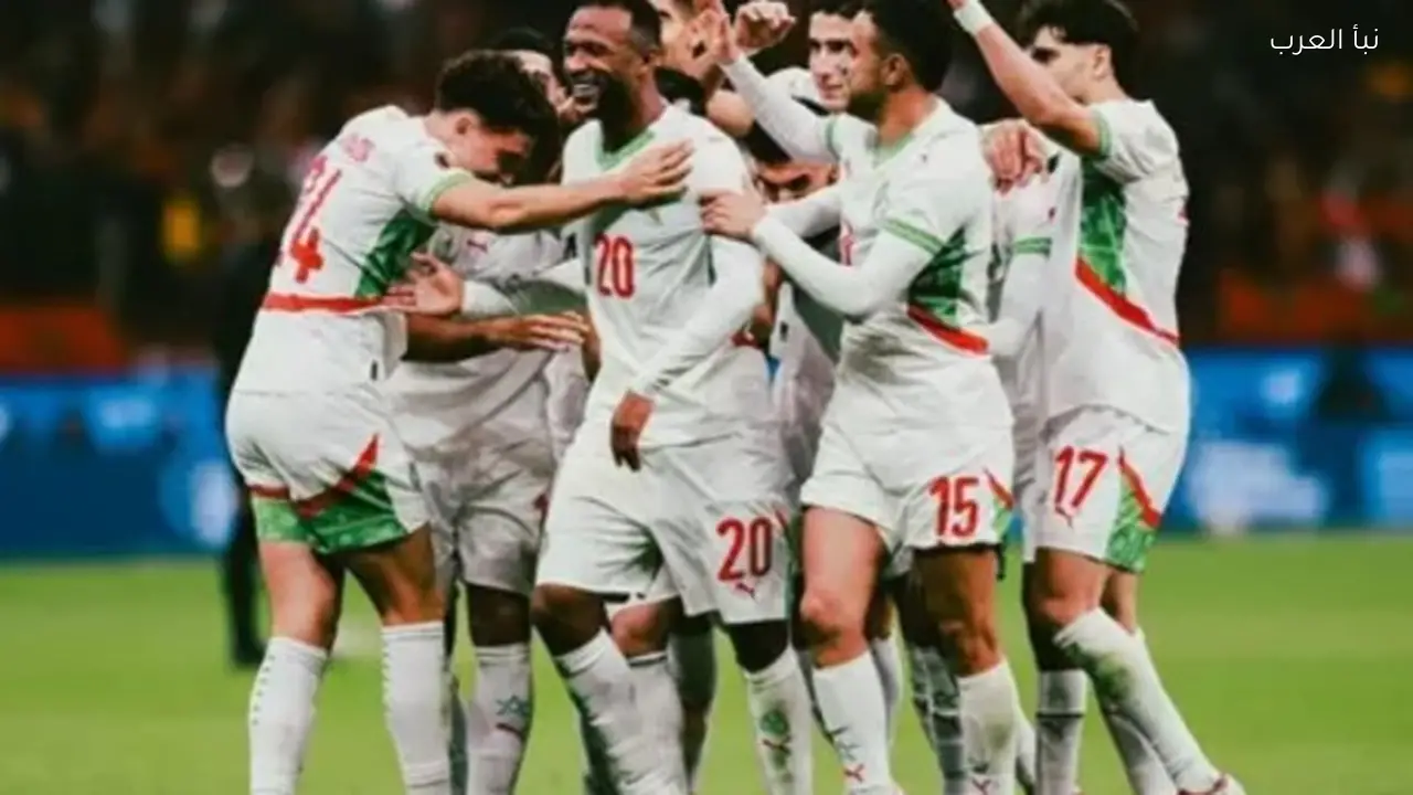 إصابتان تربكان معسكر المغرب قبل انطلاق كأس العالم 2026