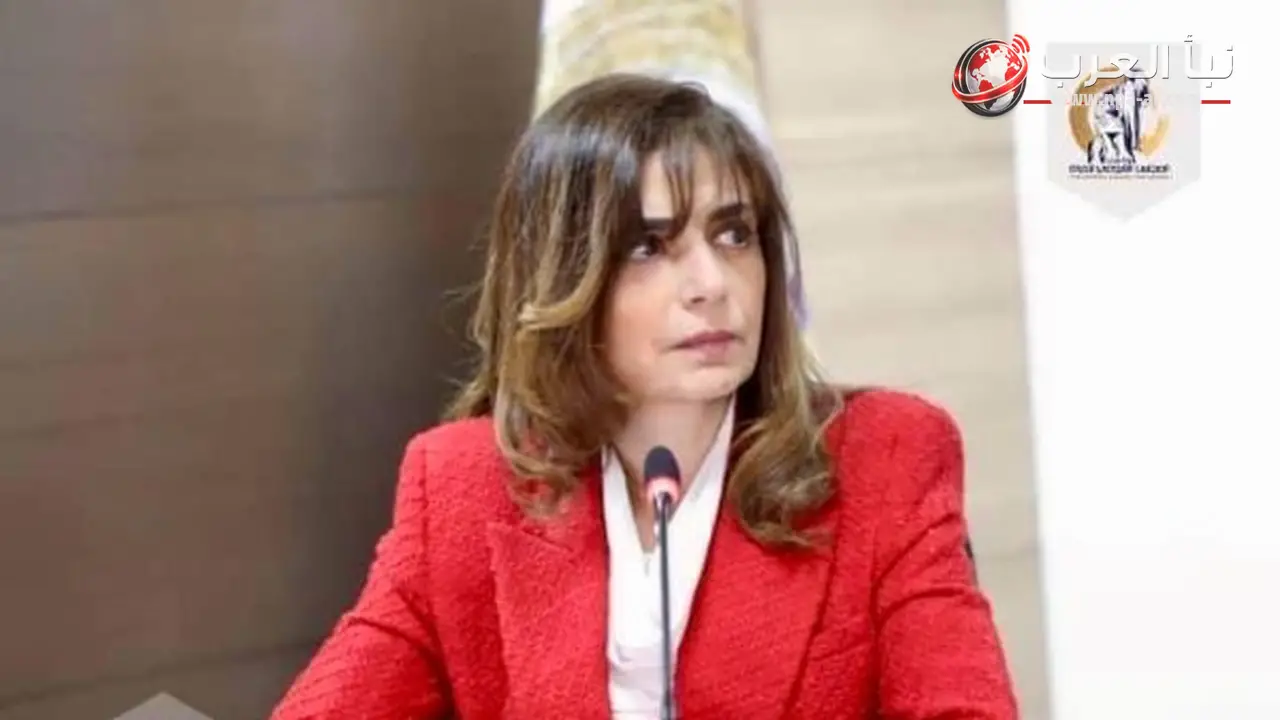 المجلس القومي للمرأة يهنئ السفيرة ندى دراز بإعادة انتخابها في لجنة سيداو