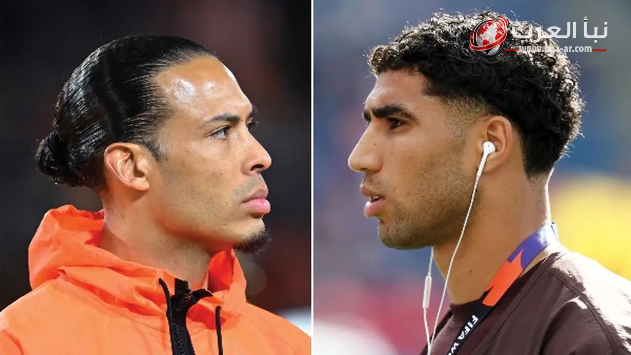 التعادل السلبي يحسم الشوط الأول بين هولندا والمغرب في كأس العالم 2026