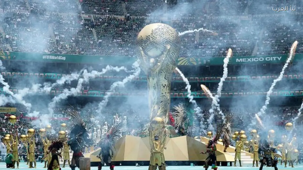 كأس العالم 2026.. القنوات المجانية الناقلة للمباريات وتردداتها