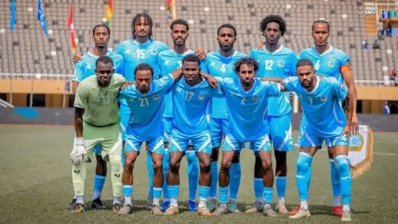 كأس العالم 2026.. خمسة أسماء من أصول صومالية تواصل الحضور في المونديال