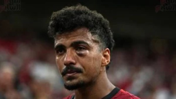 حسام عبد المجيد يعود لصفوف المنتخب المصري أمام أستراليا في دور الـ32 بكأس العالم 2026