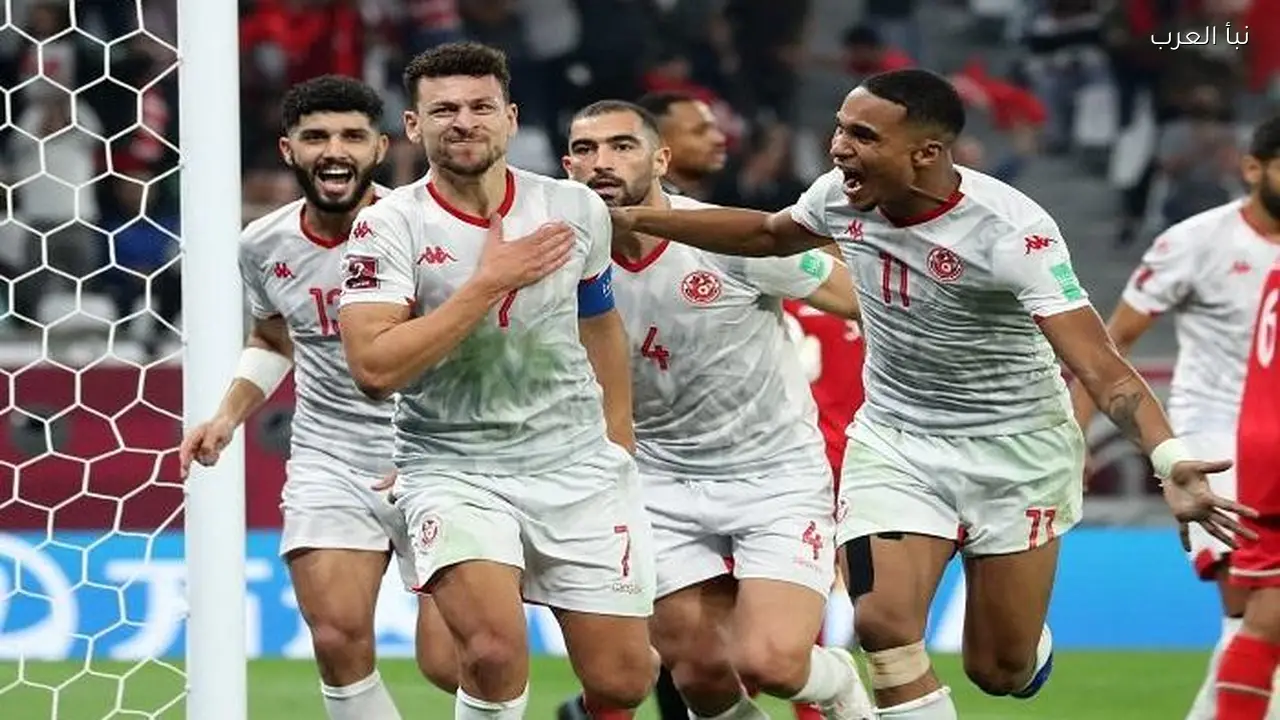 خماسية بلجيكا تثير غضبًا واسعًا في تونس قبل كأس العالم 2026