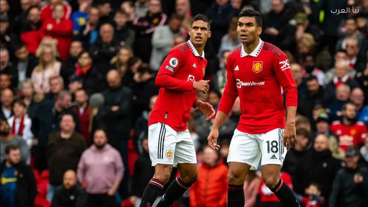 كاسيميرو: غياب البرازيل عن صدارة الترشيحات قد يكون دافعًا في المونديال