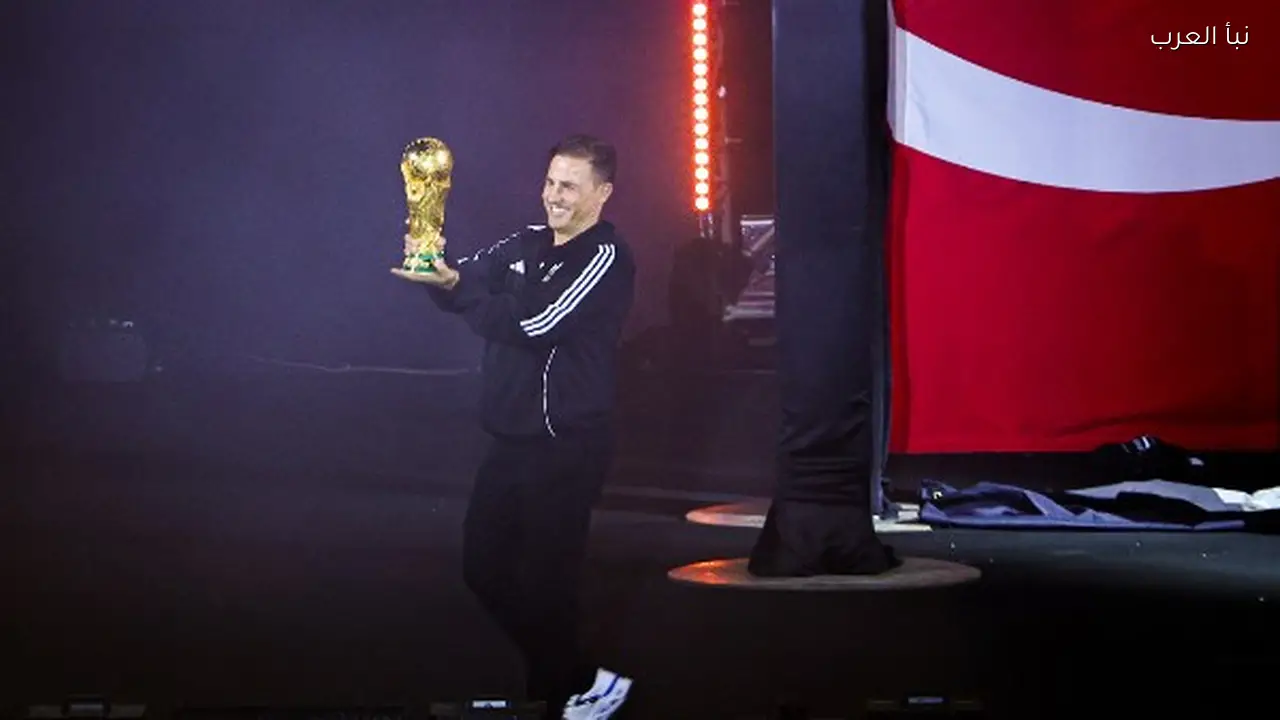 كانافارو يعلن تشكيلة أوزبكستان لكأس العالم 2026 بقيادة شومورودوف وخوسانوف