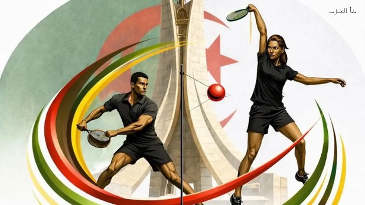 تحرك رسمي لإدراج رياضة كرة السرعة في دورة الألعاب الأفريقية بمصر