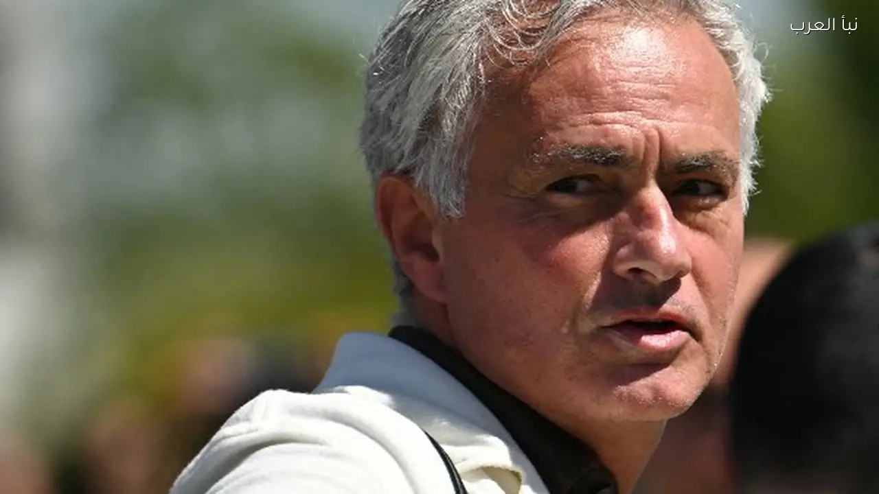 ريال مدريد يستعد لتقديم جوزيه مورينيو مدربًا للفريق خلال ساعات