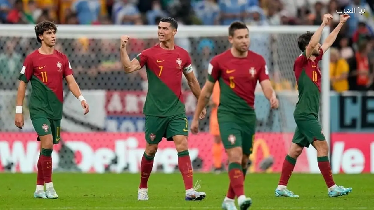 منتخبات المجموعة الحادية عشرة في كأس العالم 2026.. البرتغال وكولومبيا وأوزبكستان والكونغو الديمقراطية