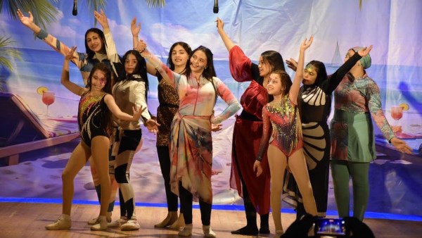 يعزز قيم التعاون والشجاعة.. عرض "ملوك" والملك سمكموك بمهرجان مسرح الطفل