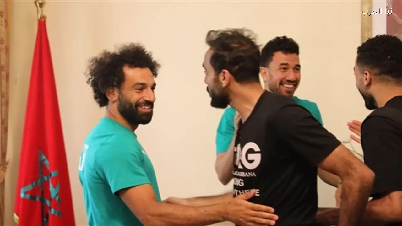 كهربا يكشف كواليس احترافه في أوروبا وعلاقته بصلاح وانتقاله بين الأهلي والزمالك