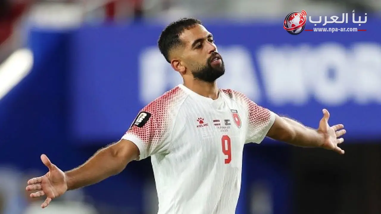 الأهلي يفاوض علي علوان مهاجم السيلية القطري لتعزيز الهجوم قبل الموسم الجديد