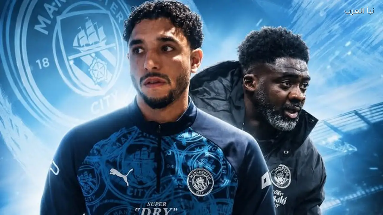 كولو توريه: عمر مرموش يمتلك مقومات اللاعب العالمي