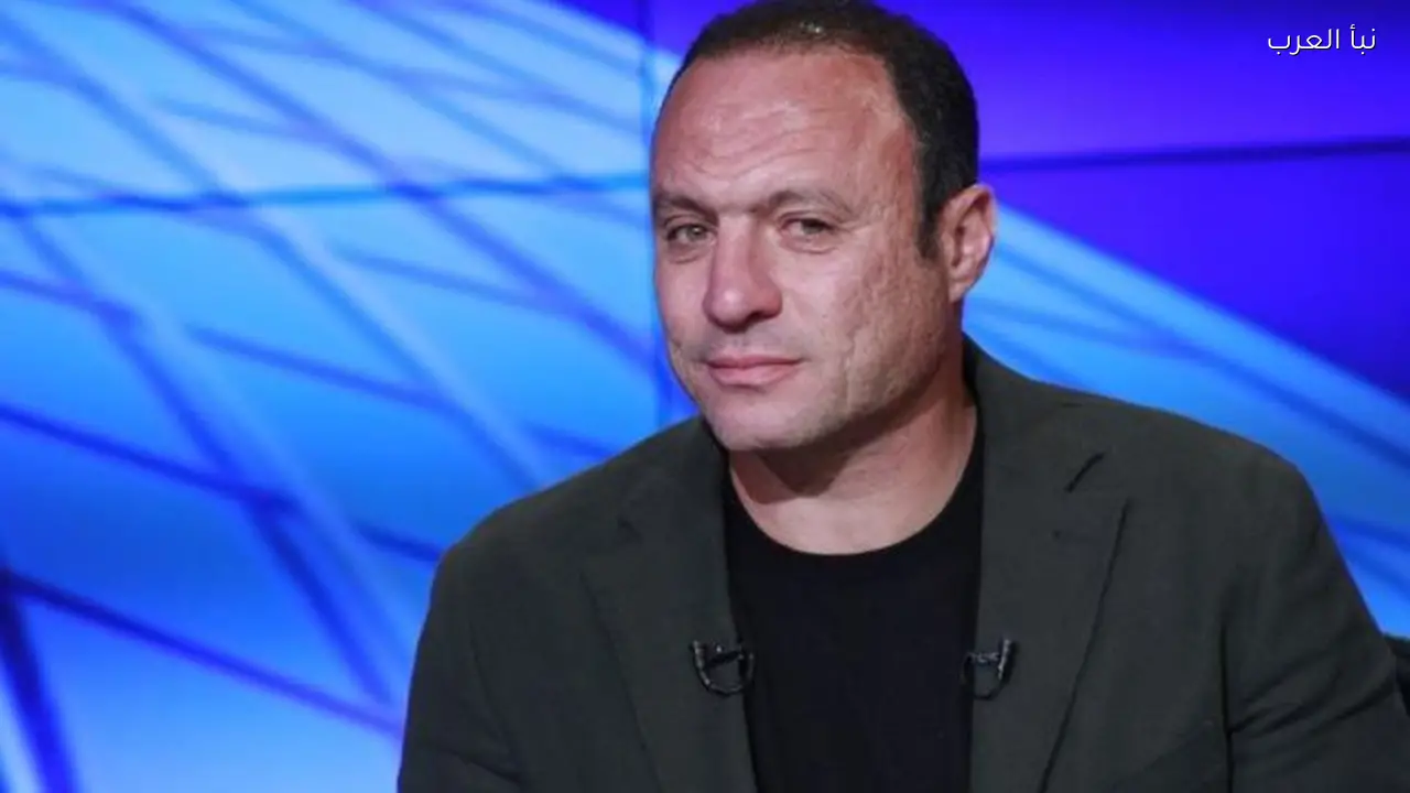 نادر السيد يحذر من المجازفة في خروج مصطفى شوبير بالكرة خلال كأس العالم
