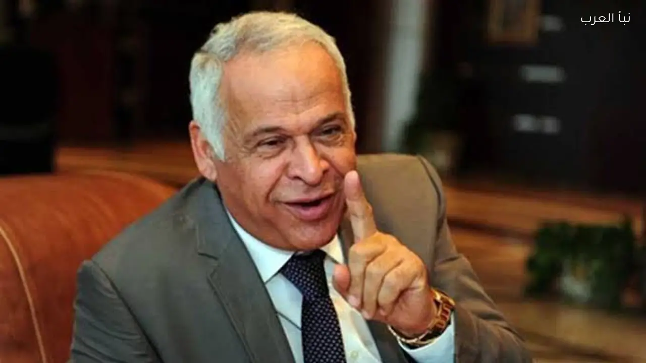 فرج عامر يستبعد انتقال إمام عاشور إلى الدوري الإنجليزي ويكشف السبب
