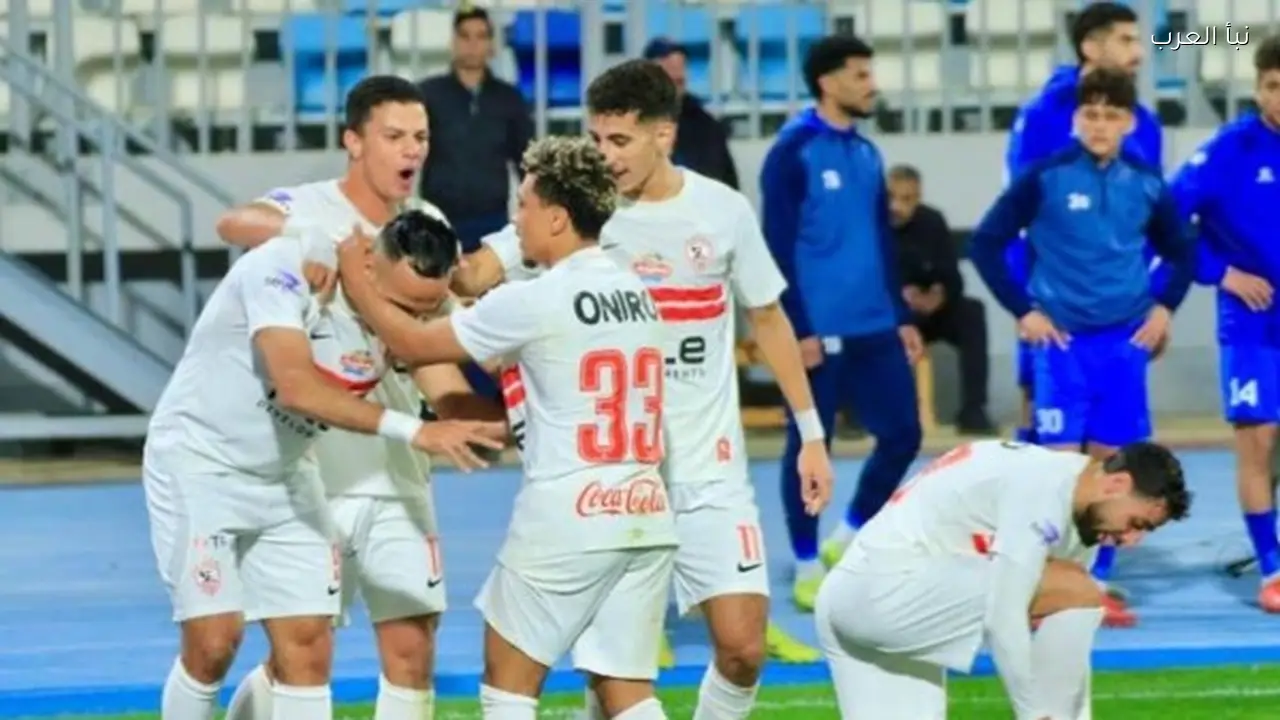 طلعت يوسف: الزمالك يحتاج تدعيمًا قويًا قبل الموسم المقبل