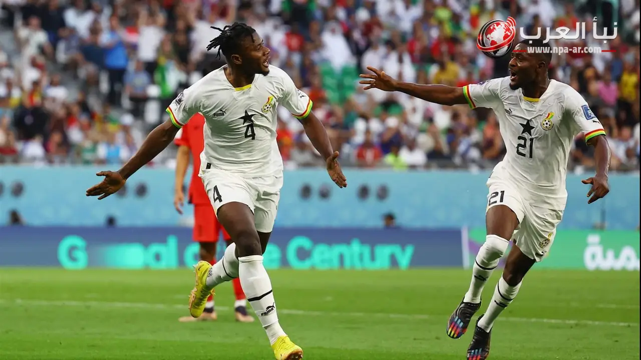 ماريو بالوتيلي يشجع غانا في كأس العالم 2026 بسبب جذوره العائلية