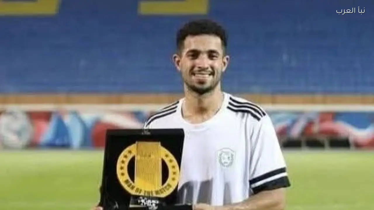 خالد عوض يقترب من خطوة جديدة.. والأهلي وبيراميدز في الصورة