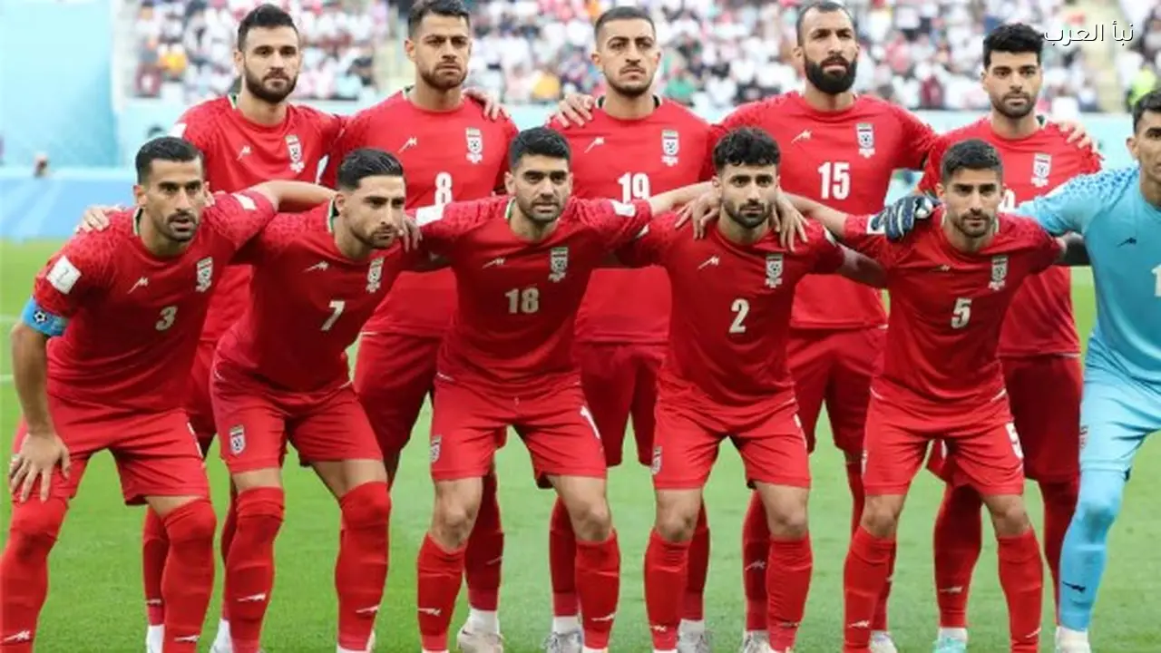البيت الأبيض: لاعبو منتخب إيران حصلوا على تأشيرات دخول إلى أمريكا قبل 10 أيام من مواجهة نيوزيلندا