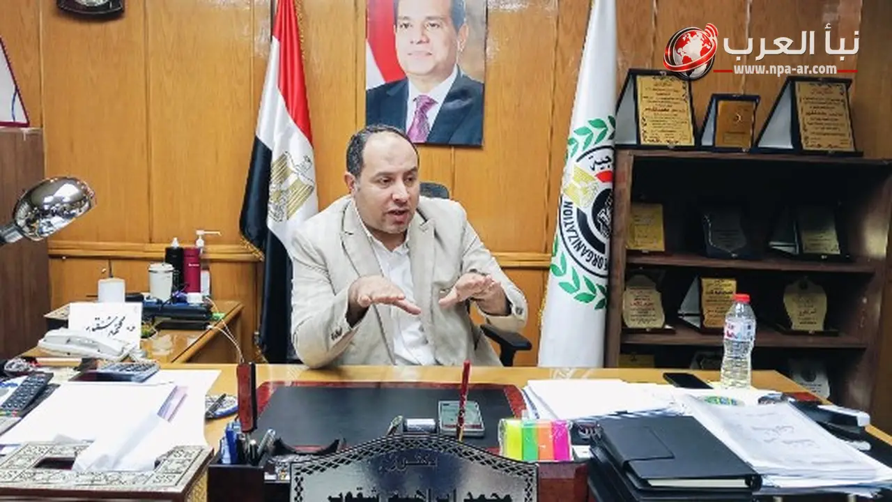 المؤسسة العلاجية تشكل اللجنة العليا لتنمية الموارد والتمويل المستدام برئاسة محمد شقوير