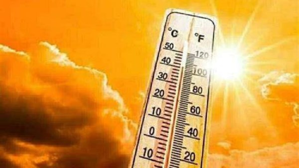 الأرصاد: نشاط رياح متقطع يضرب 4 مناطق مع شبورة صباحية على طرق عدة