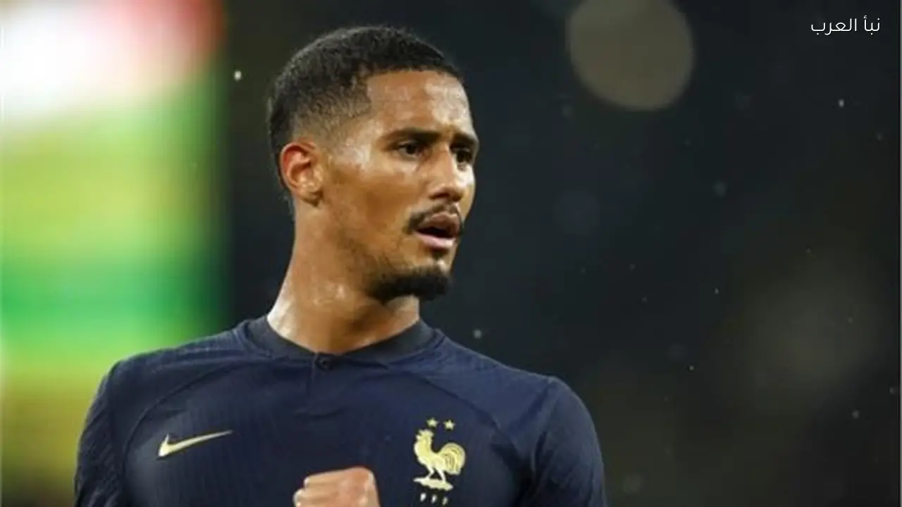 إصابة ساليبا تربك حسابات فرنسا قبل كأس العالم 2026 بعد نهائي دوري الأبطال