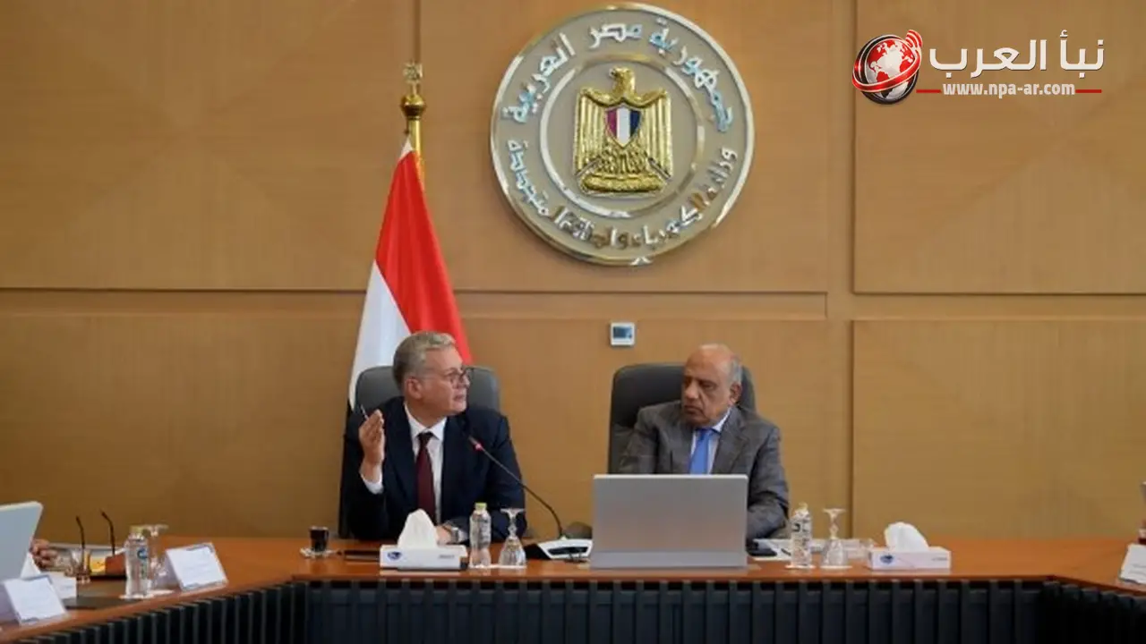وزير الكهرباء والبترول يعلنان خطة عمل مشتركة لتأمين احتياجات الطاقة خلال الصيف