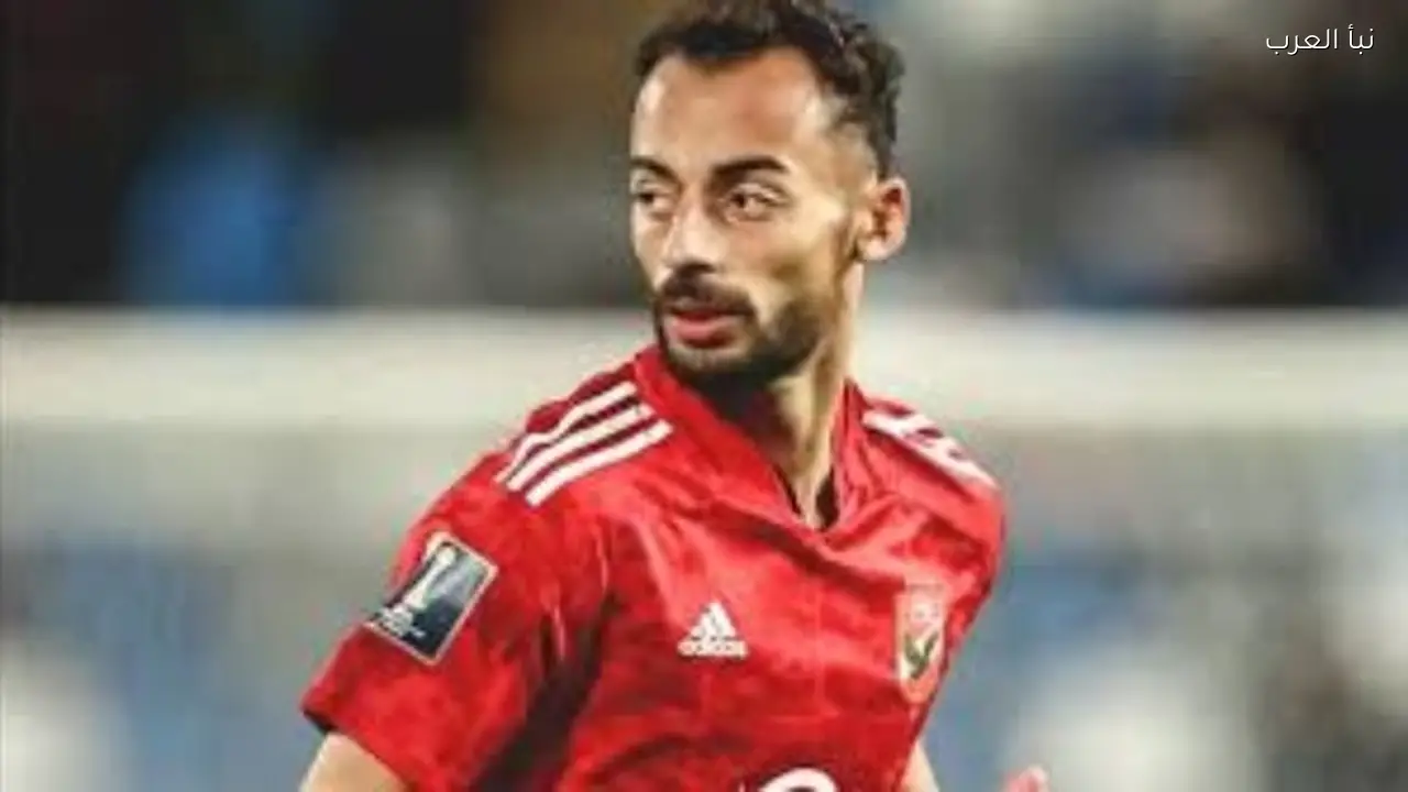 فرج عامر: أحمد عبد القادر يضع دوري روشن السعودي أولوية في الفترة المقبلة