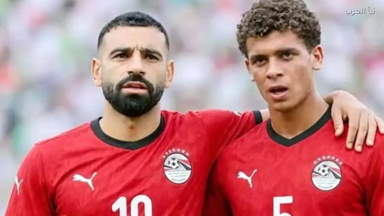 لوفرين ينتقد سلوت بسبب محمد صلاح ويقارن علاقته بكلوب