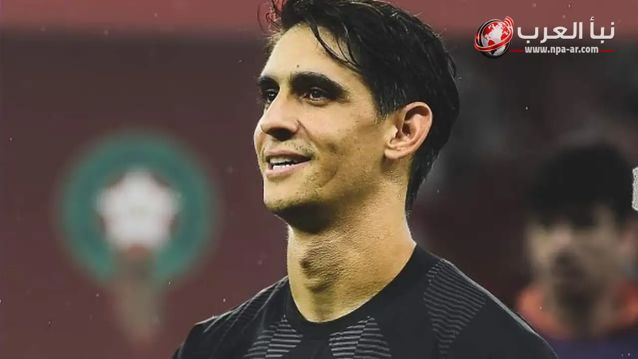 لويس إنريكي يكشف كيف عدلوا إحصائيات ياسين بونو قبل ركلات الترجيح