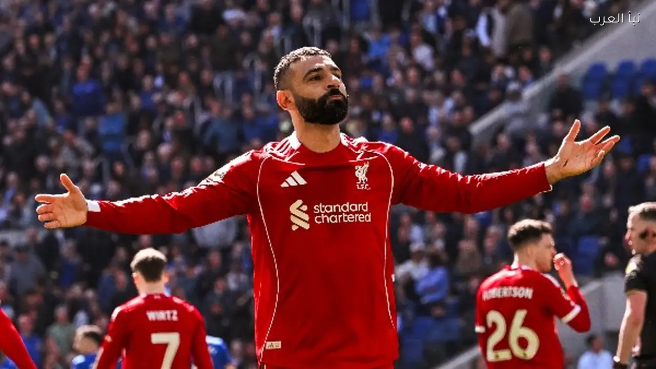 ليفربول يضع فرانسيسكو ترينكاو ضمن خياراته لتعويض محمد صلاح