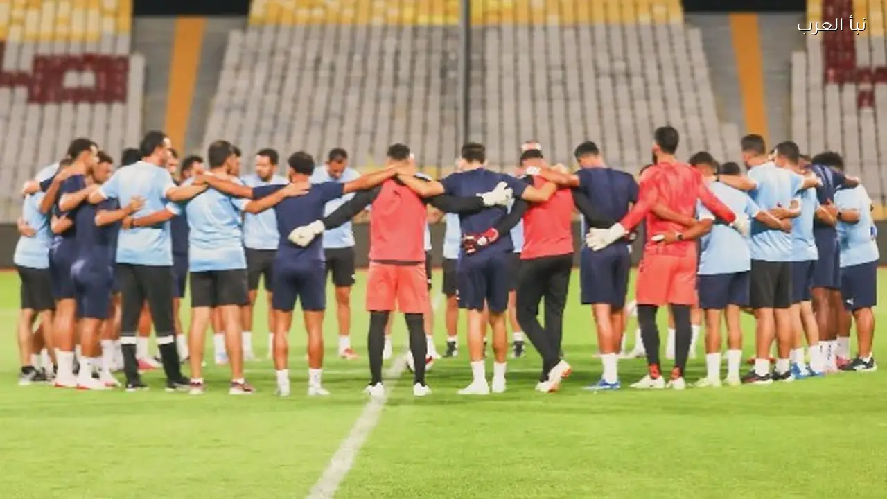 الحسيني أبو قمر: جماهير المصري تستحق فرحة كأس عاصمة مصر.. والاحتفال في بورسعيد حتى الصباح