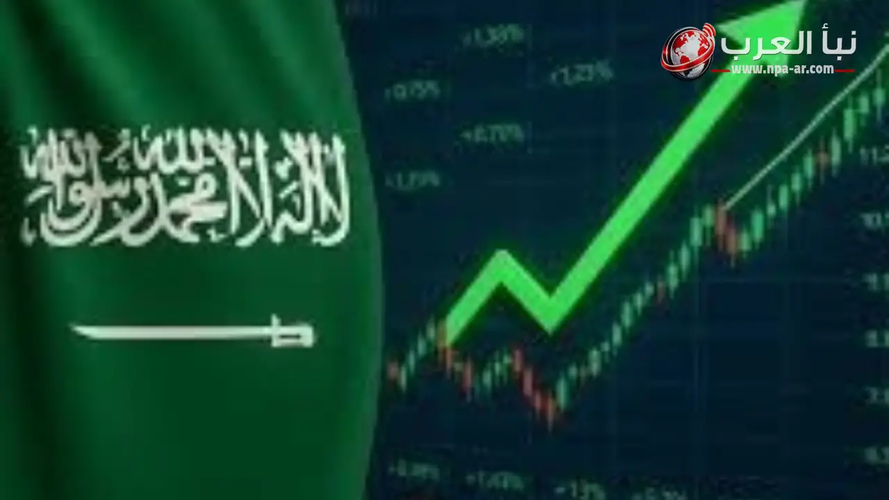 مؤشر سوق الأسهم السعودية يغلق مرتفعًا عند 10799.92 نقطة