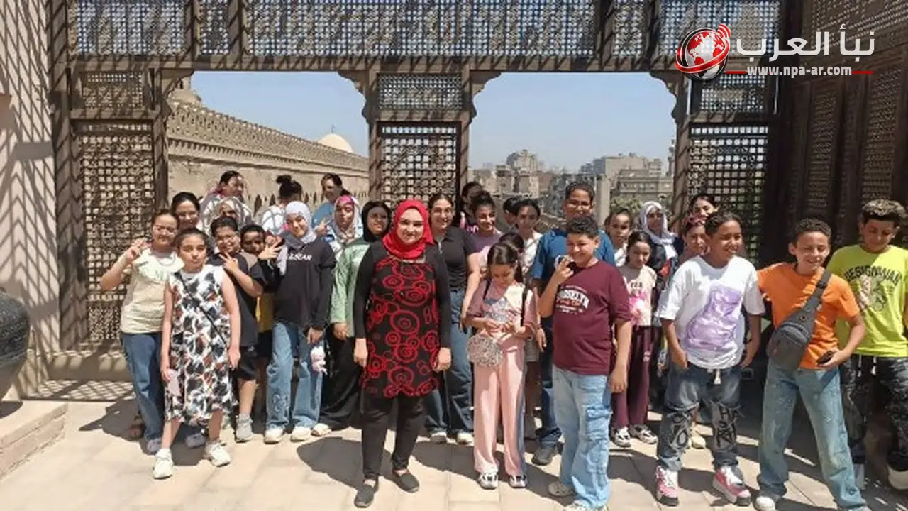 متحف جاير أندرسون ينظم فعاليات ثقافية بمناسبة اليوم الدولي للبحارة